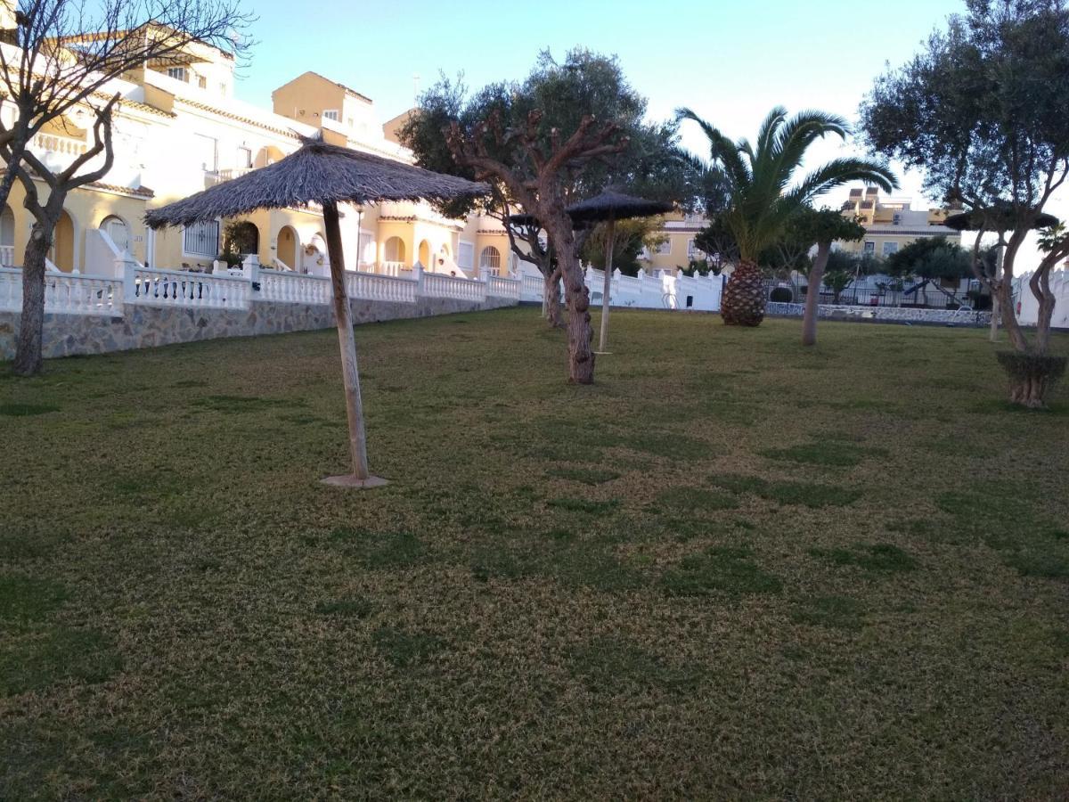 Duplex En Gran Alacant, Puerto Marino Екстериор снимка