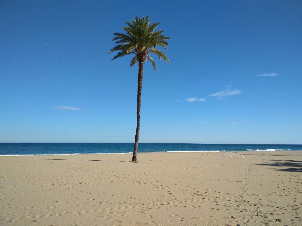 Duplex En Gran Alacant, Puerto Marino Екстериор снимка